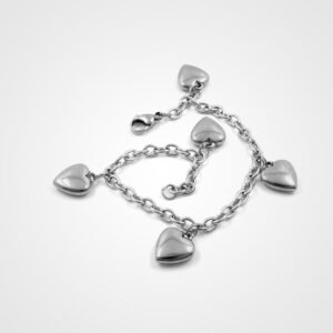 Home Anchor Bracelet